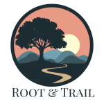 Root & Trail Logo